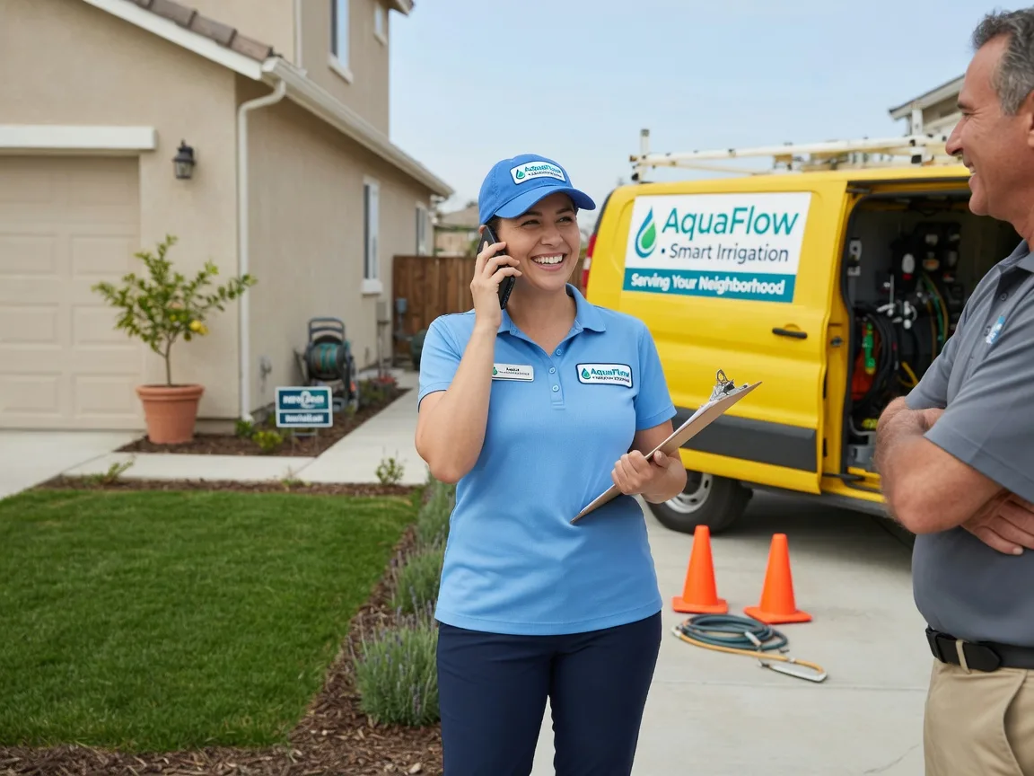 Irrigation Installation Maidsville, WV FAQs